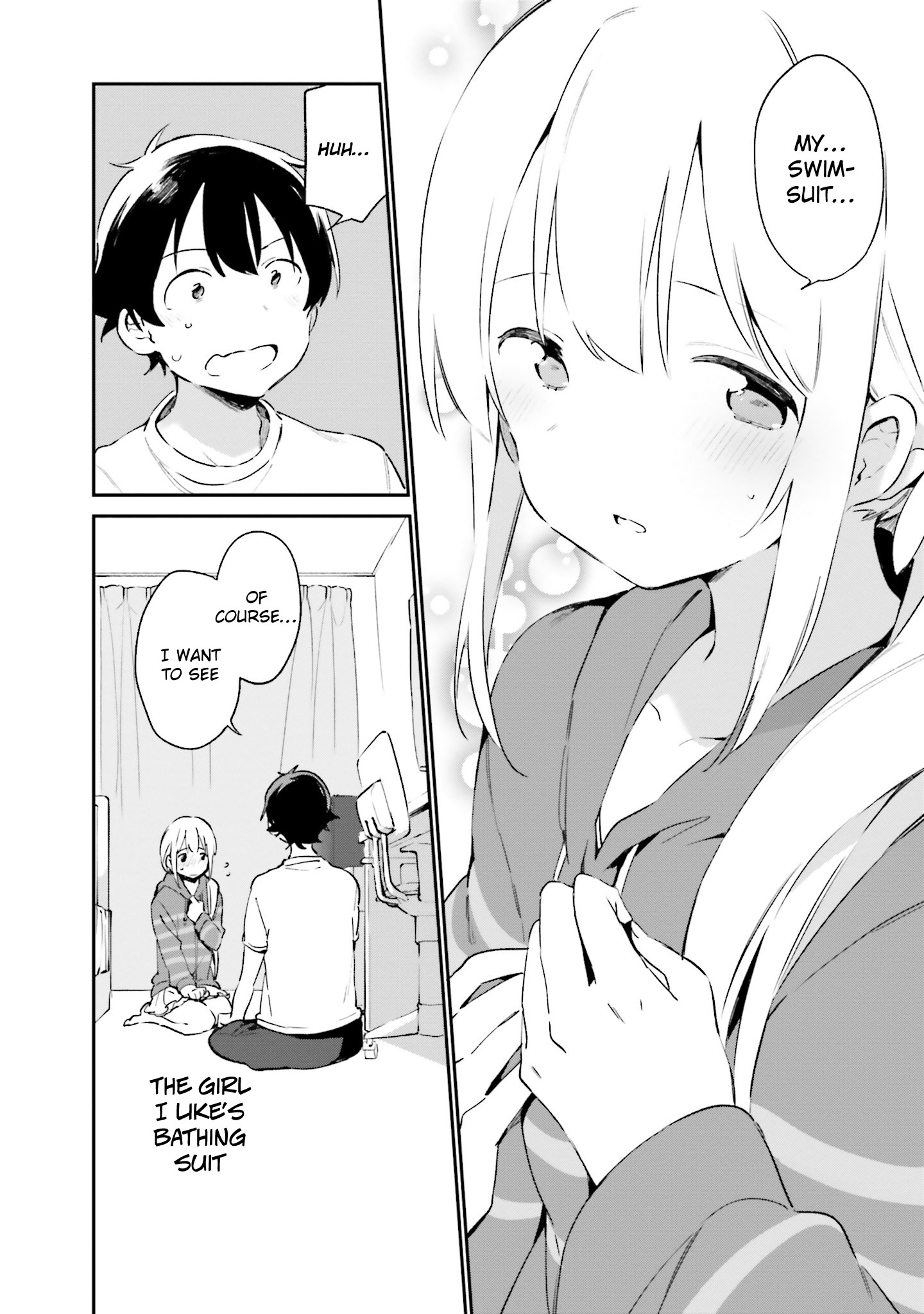 Ero Manga Sensei - 36 page 17