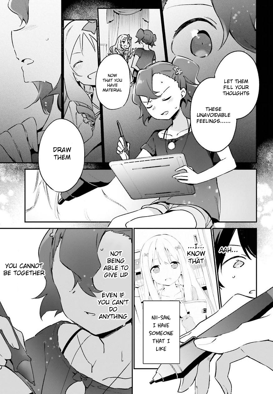 Ero Manga Sensei - 41 page 19