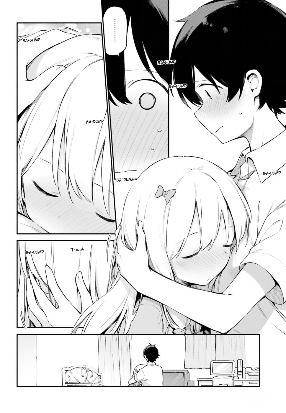 Ero Manga Sensei - 42 page 16