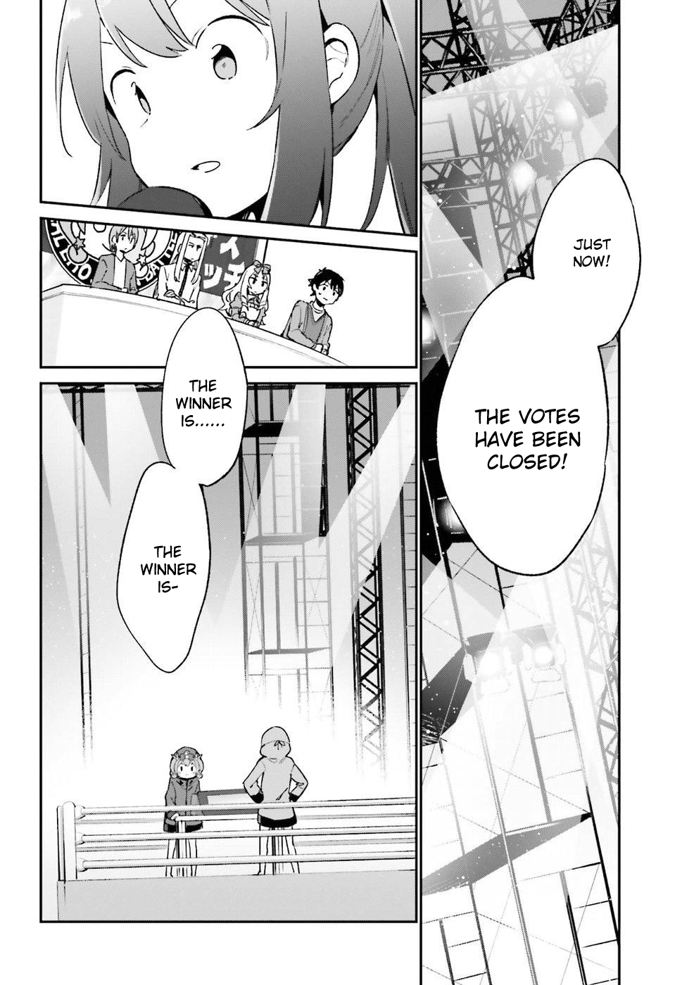 Ero Manga Sensei - 45 page 22