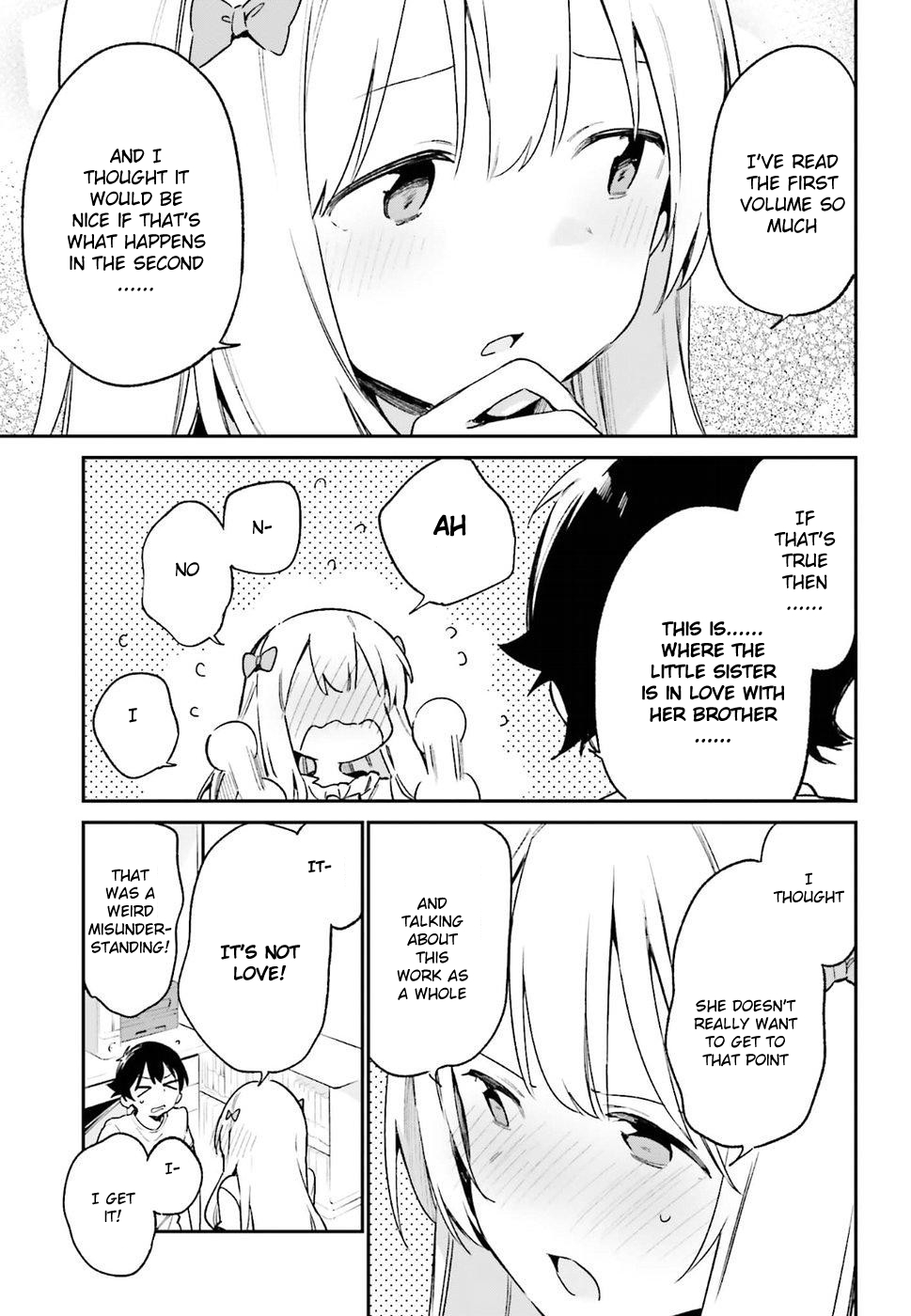 Ero Manga Sensei - 46 page 15