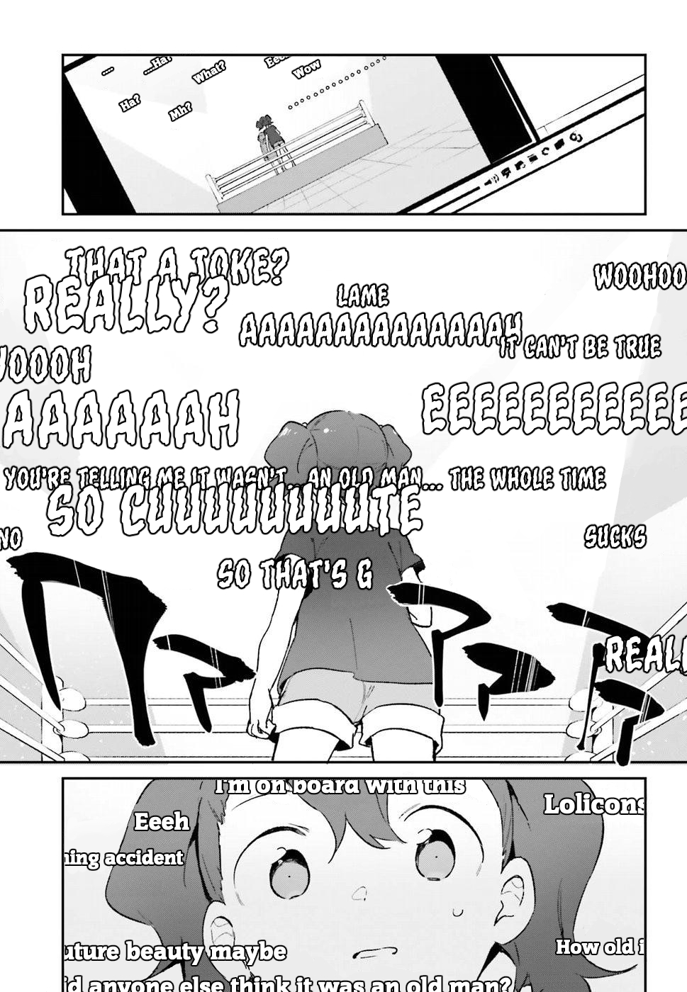 Ero Manga Sensei - 46 page 9
