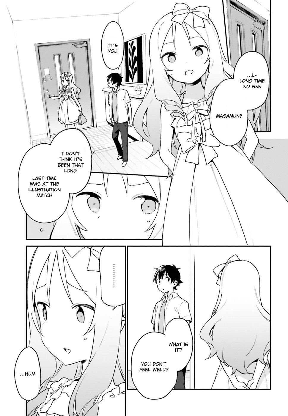 Ero Manga Sensei - 47 page 14