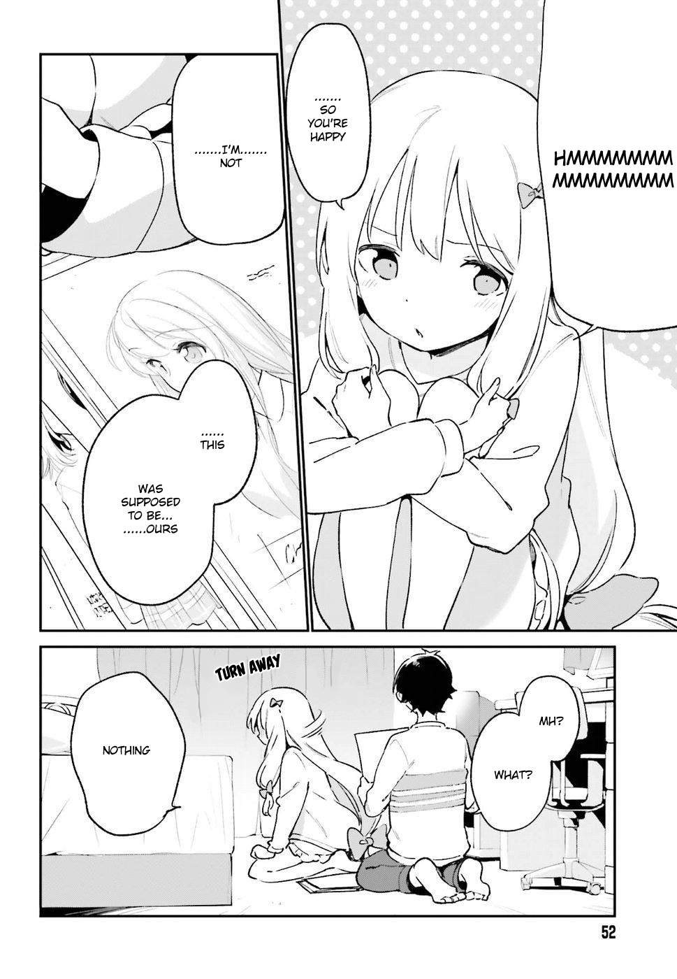 Ero Manga Sensei - 47 page 7