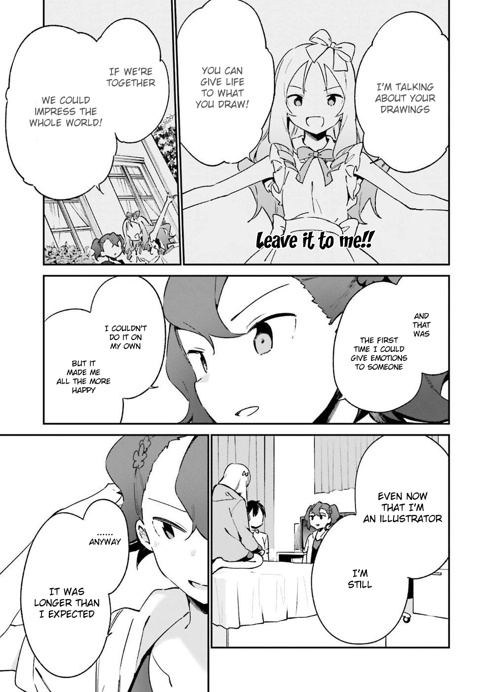 Ero Manga Sensei - 49 page 25