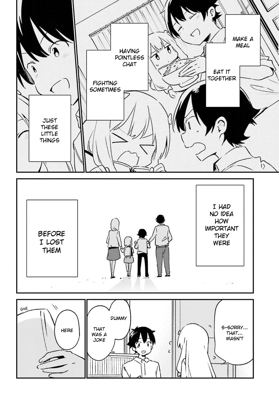 Ero Manga Sensei - 50 page 18