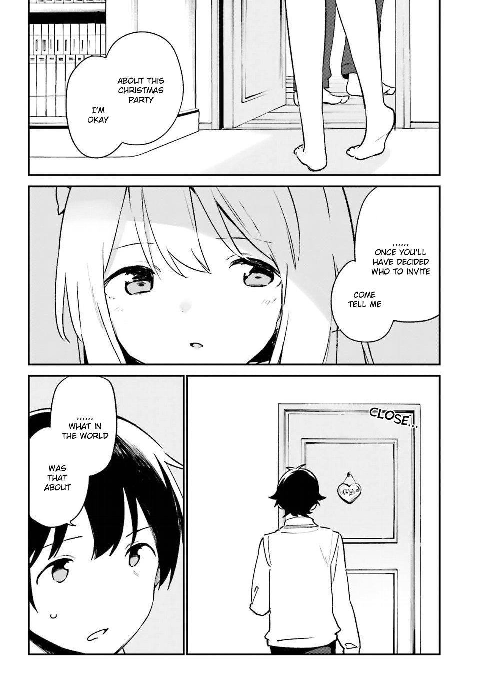 Ero Manga Sensei - 52 page 16