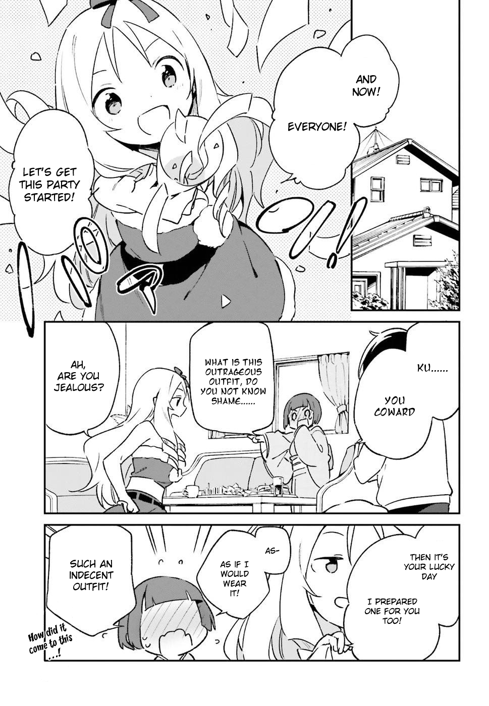 Ero Manga Sensei - 52 page 17