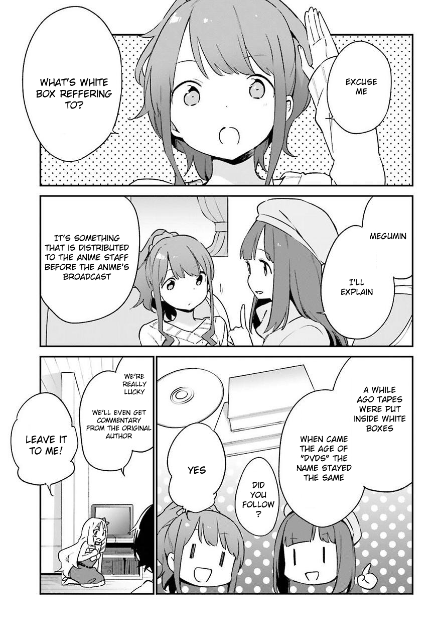 Ero Manga Sensei - 53 page 13