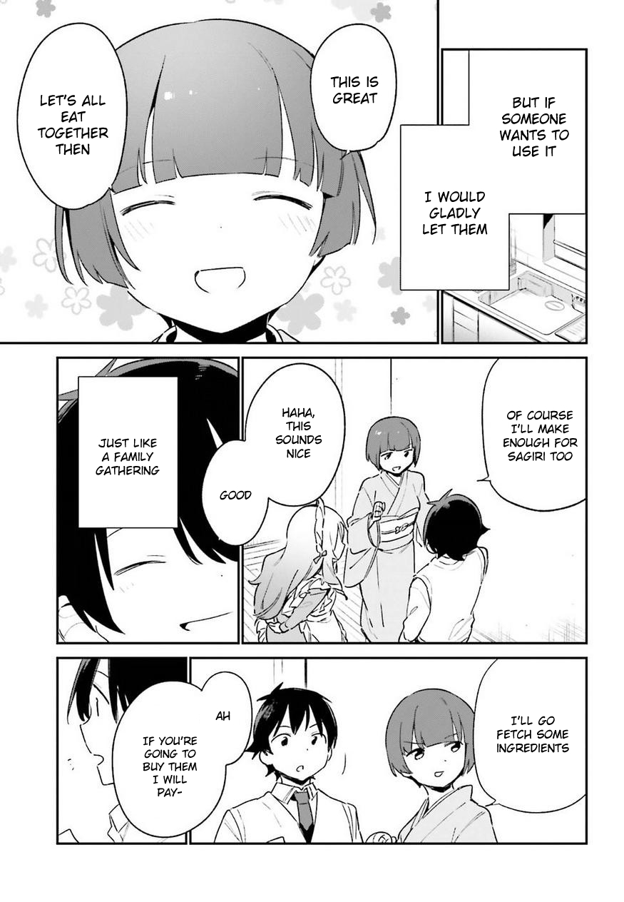 Ero Manga Sensei - 56 page 21