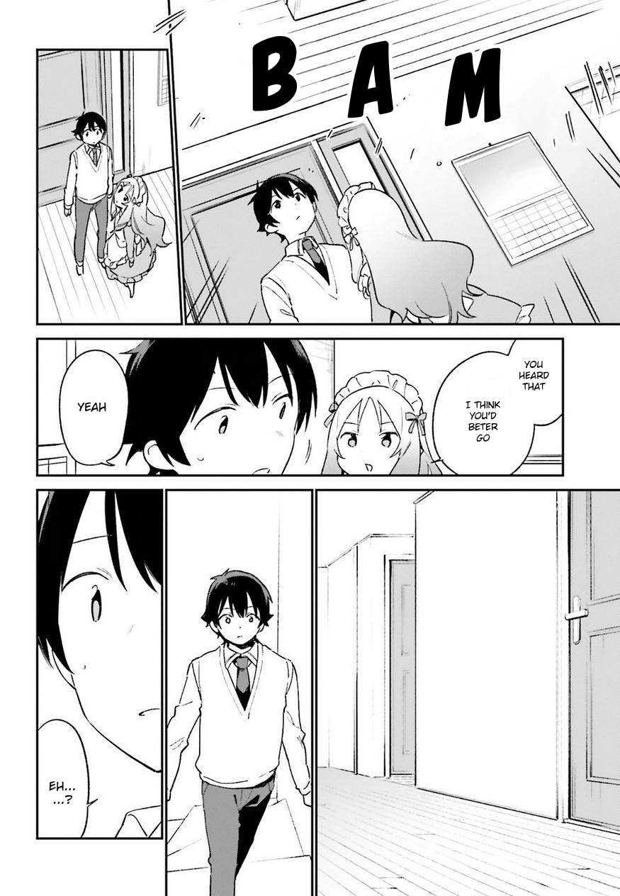 Ero Manga Sensei - 56 page 26