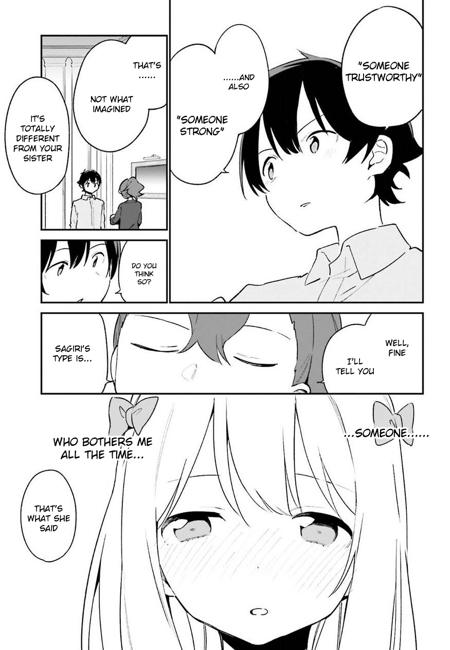 Ero Manga Sensei - 56 page 3