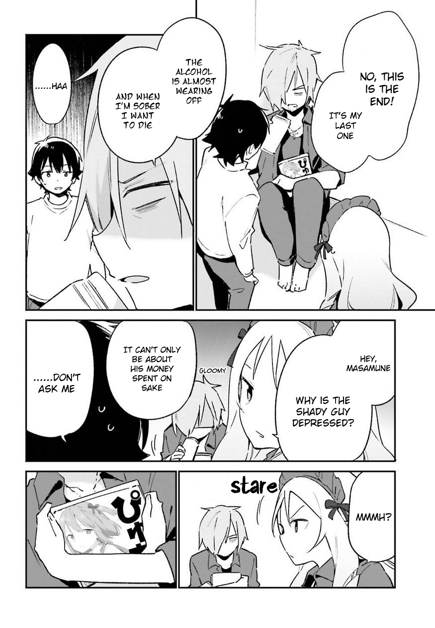Ero Manga Sensei - 58 page 18