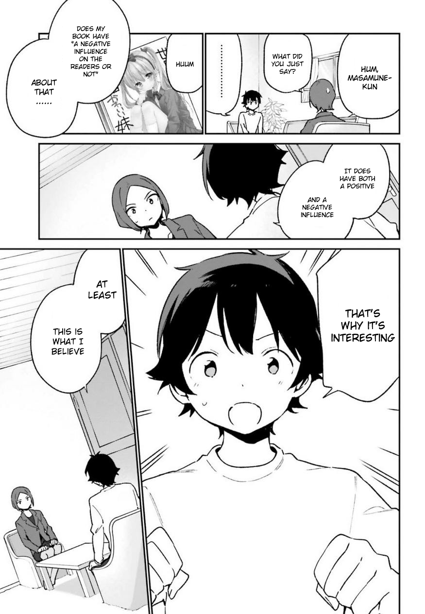 Ero Manga Sensei - 60 page 17