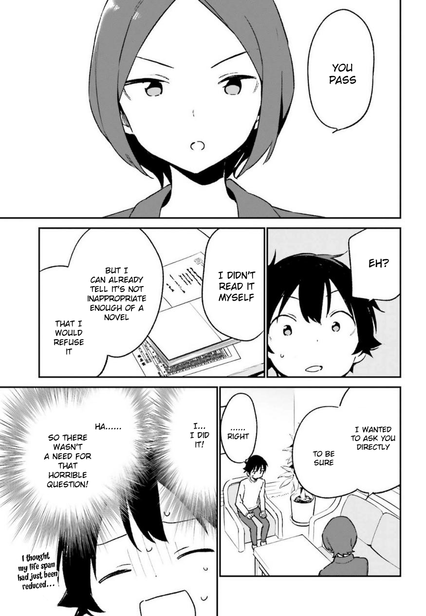 Ero Manga Sensei - 60 page 19