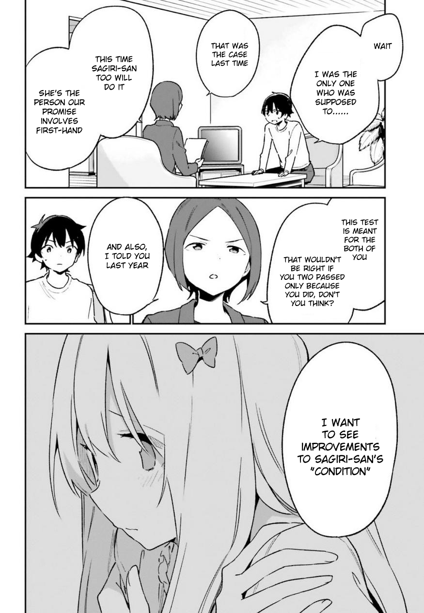 Ero Manga Sensei - 60 page 22