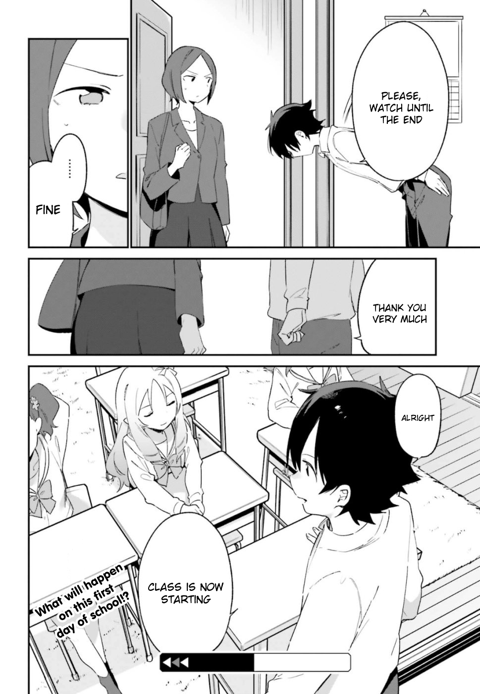 Ero Manga Sensei - 63 page 18