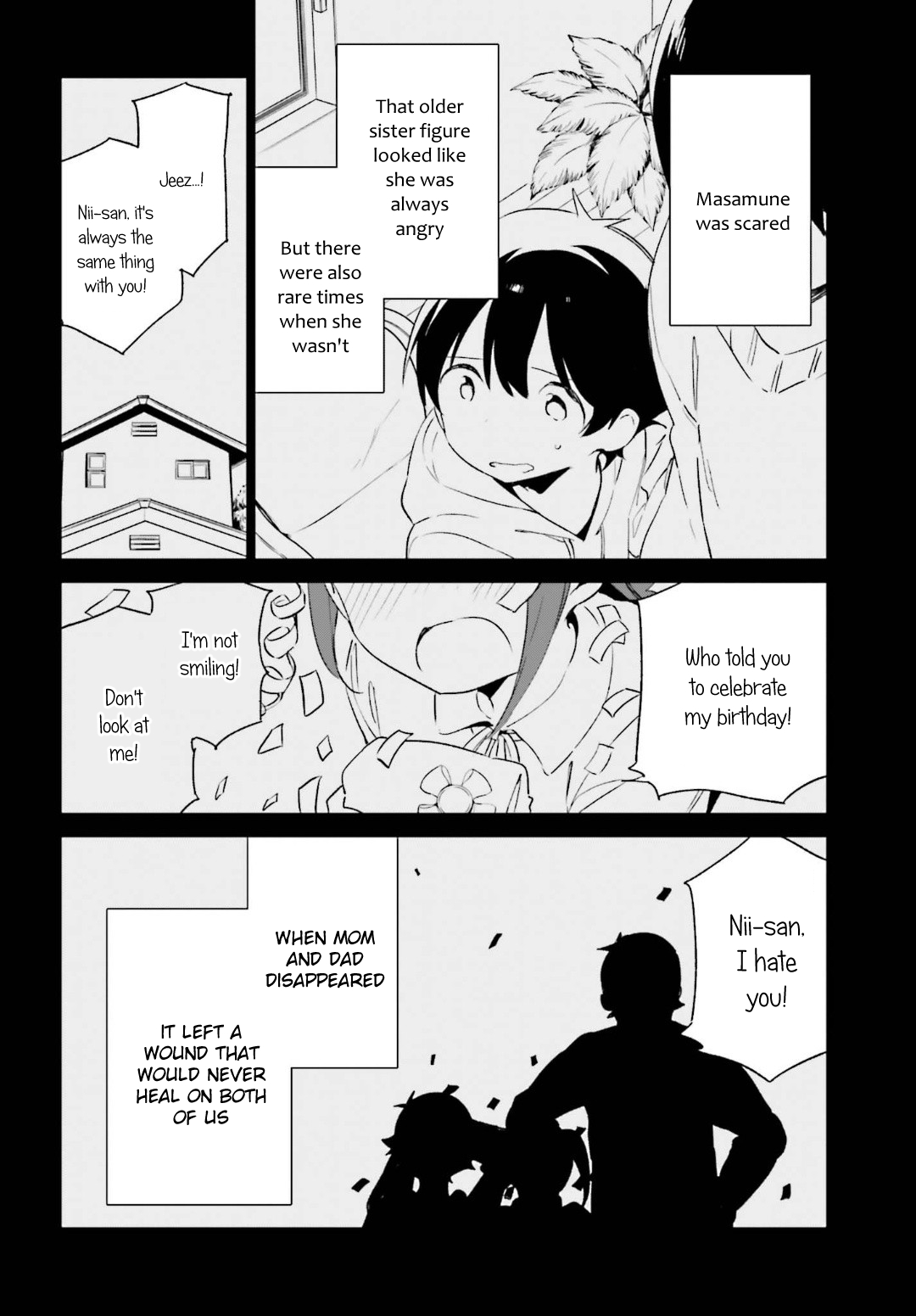Ero Manga Sensei - 64 page 36
