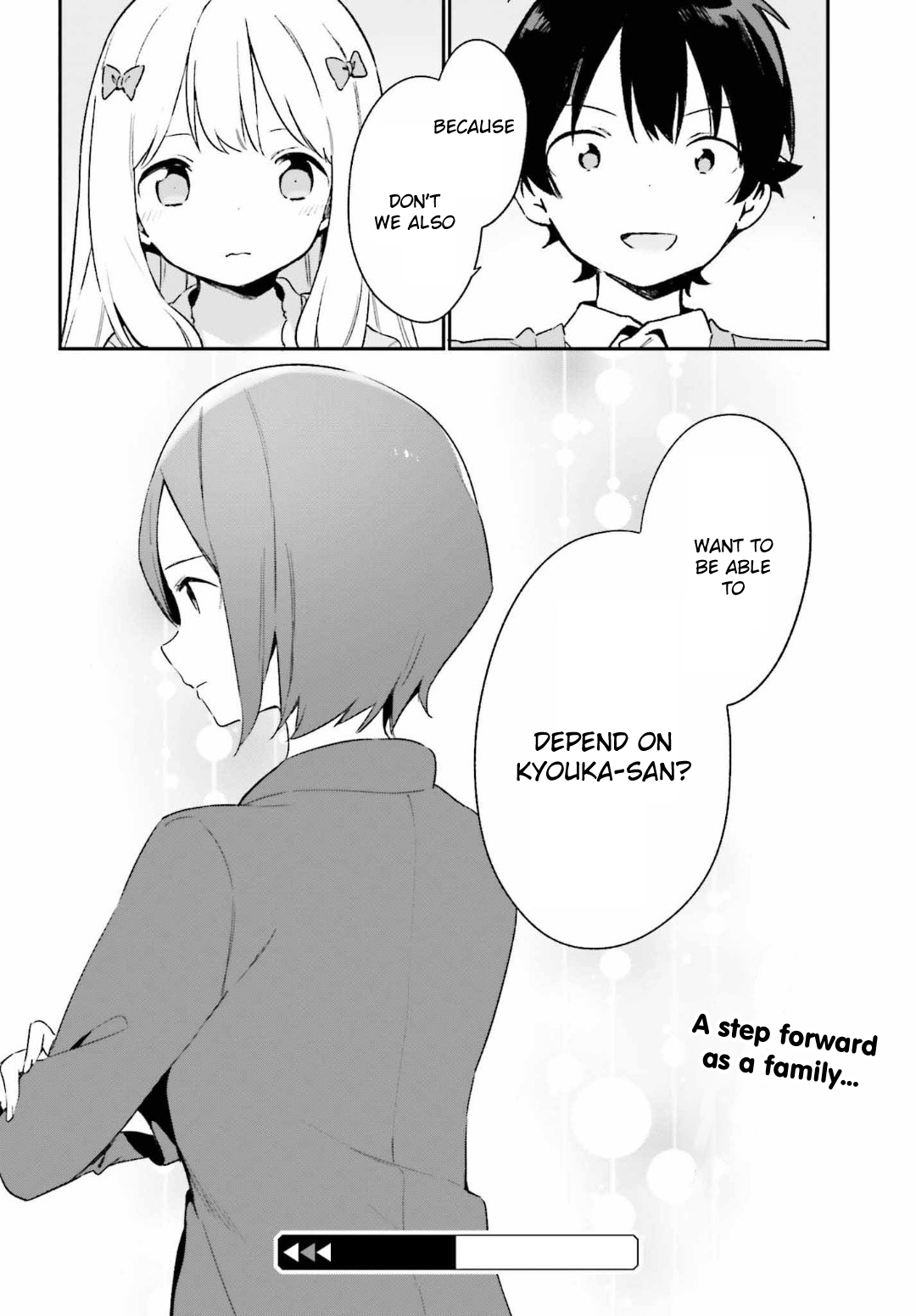 Ero Manga Sensei - 66 page 24