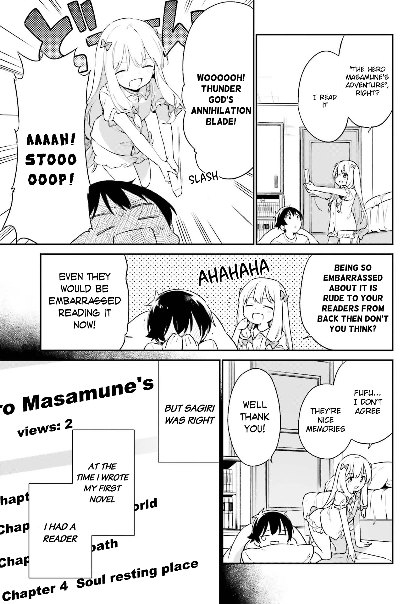 Ero Manga Sensei - 77 page 11-13a9c5b0