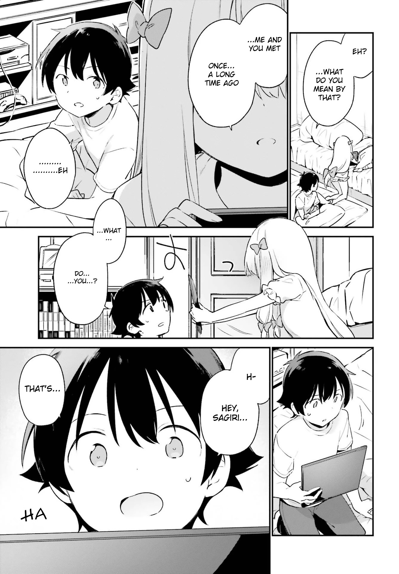 Ero Manga Sensei - 77 page 19-3fbc42f2