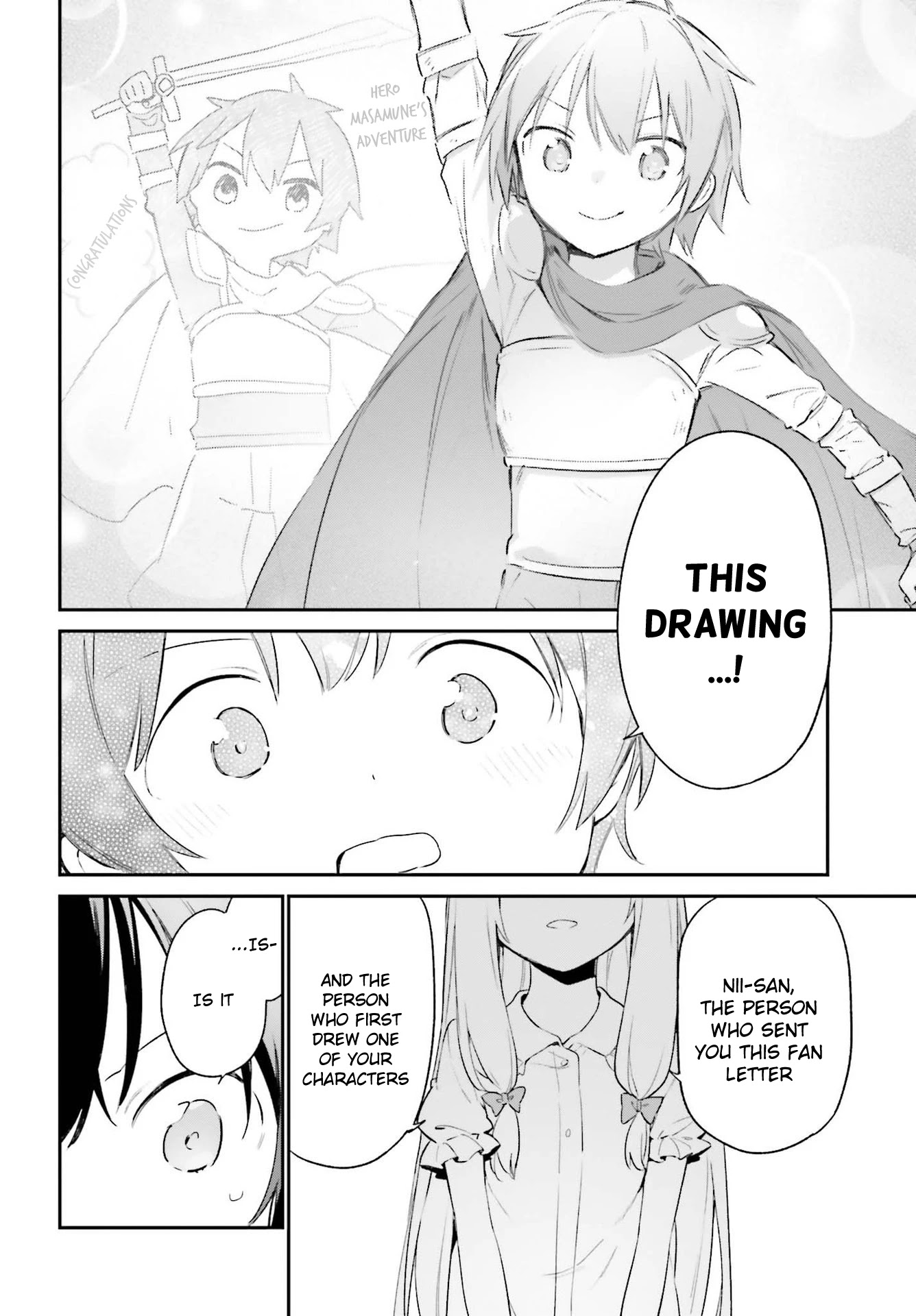 Ero Manga Sensei - 77 page 20-c535babd