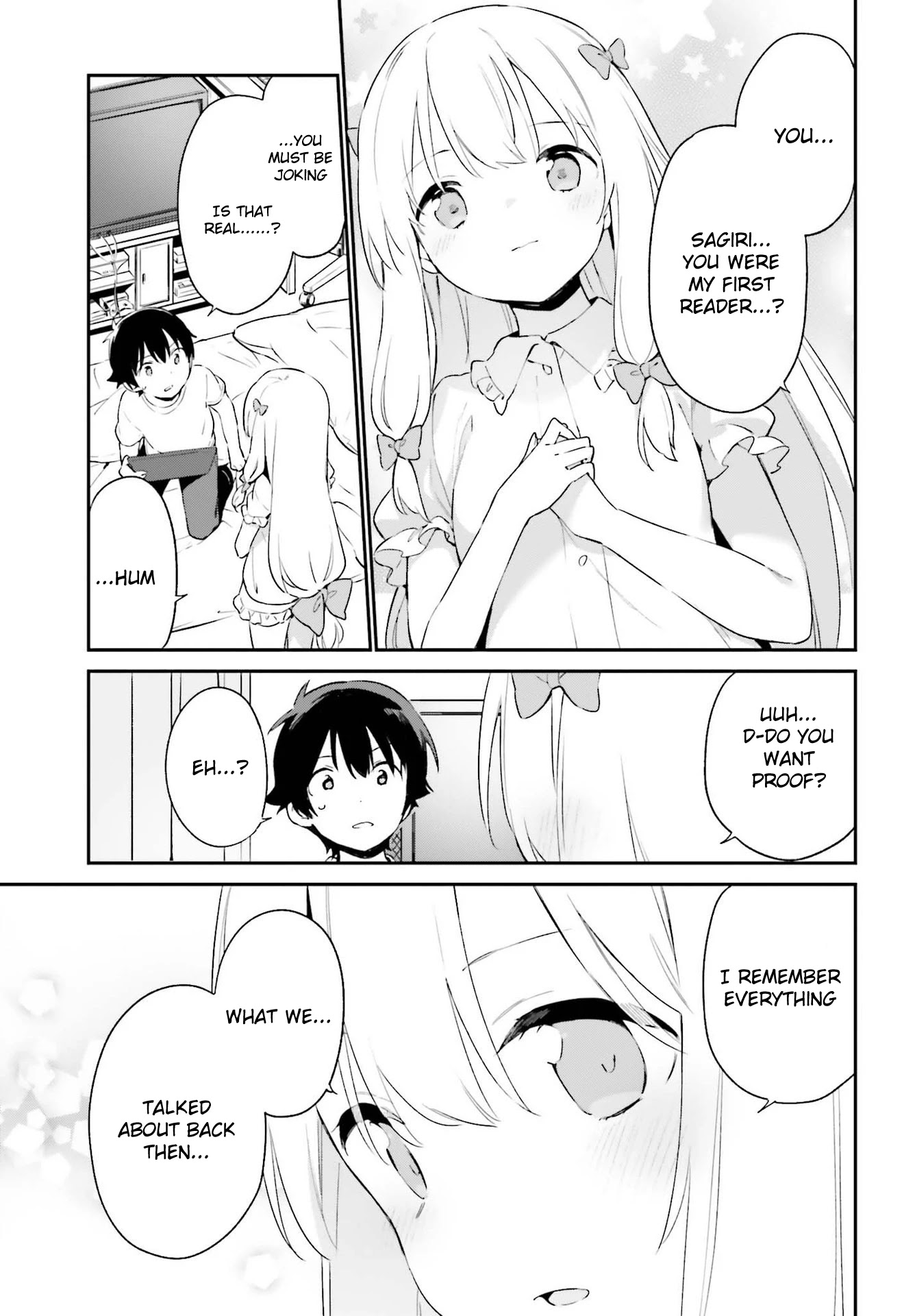 Ero Manga Sensei - 77 page 21-3493308b