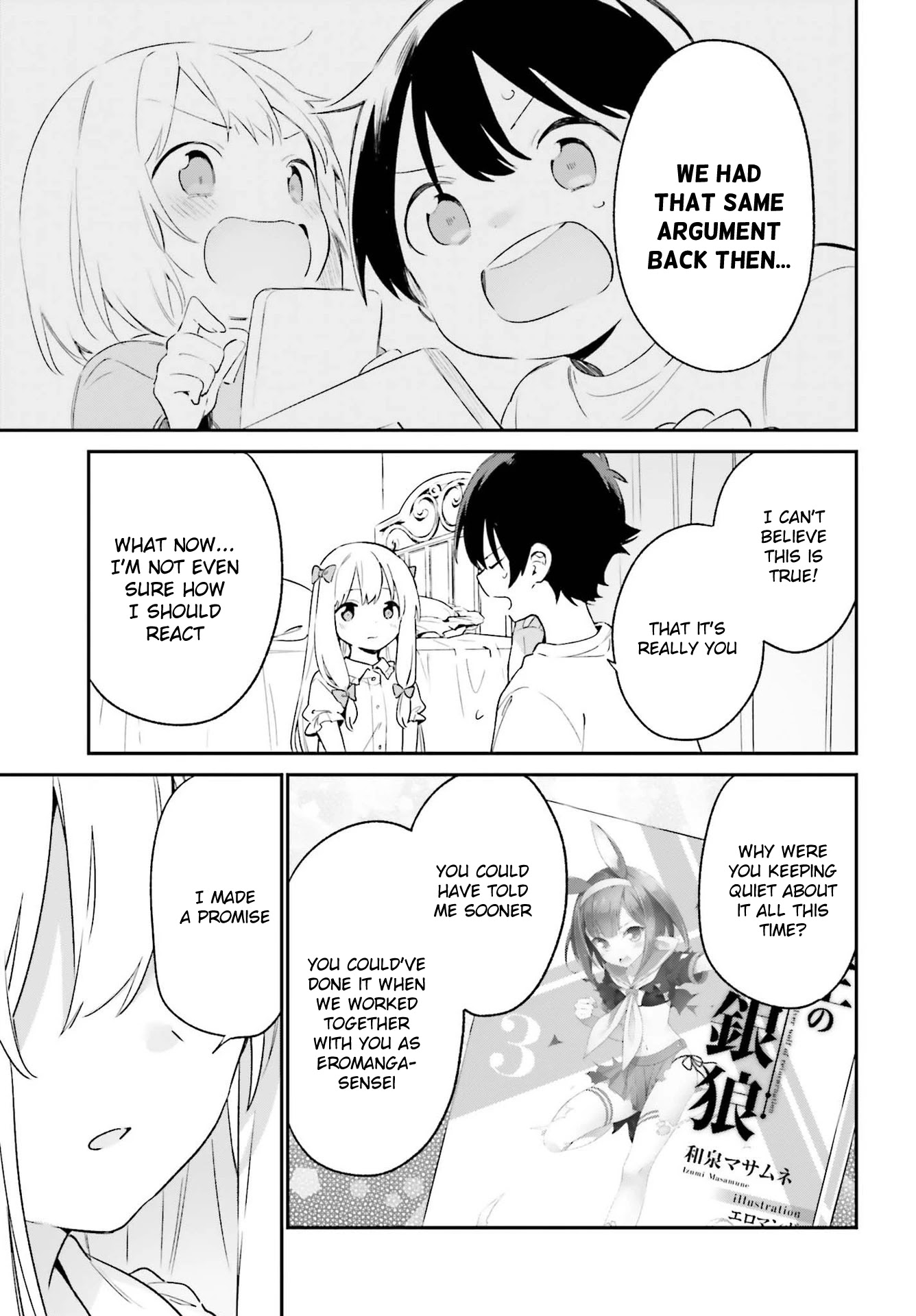 Ero Manga Sensei - 77 page 29-b1d96046