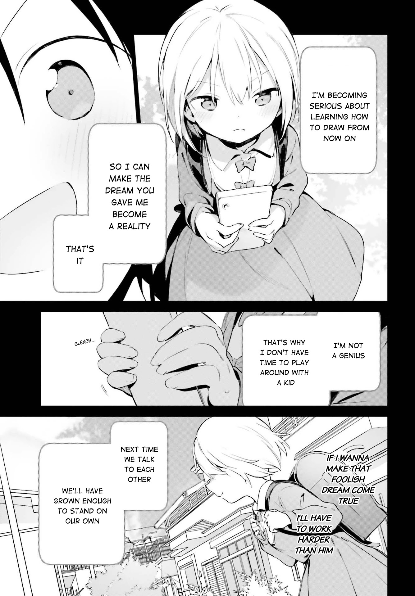 Ero Manga Sensei - 77 page 33-d7312969
