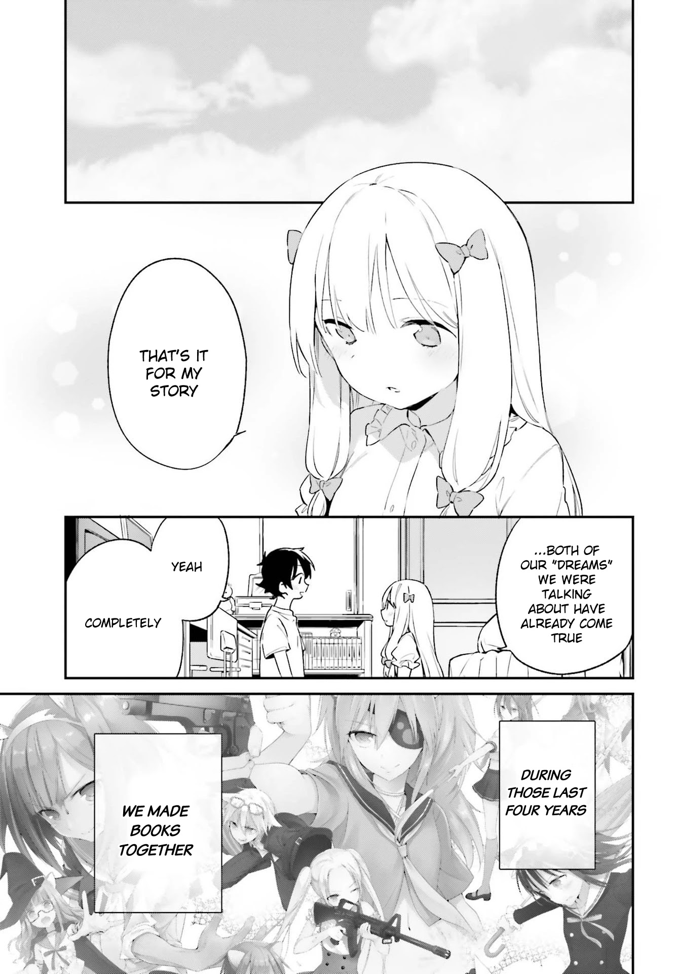 Ero Manga Sensei - 77 page 35-1a7b36ba