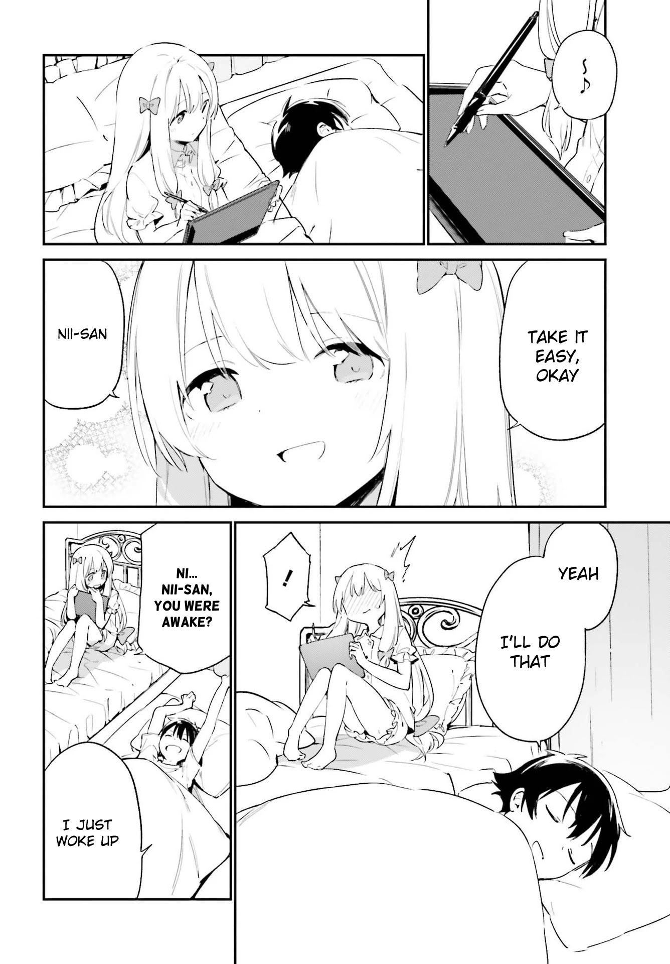 Ero Manga Sensei - 77 page 4-23388ab2