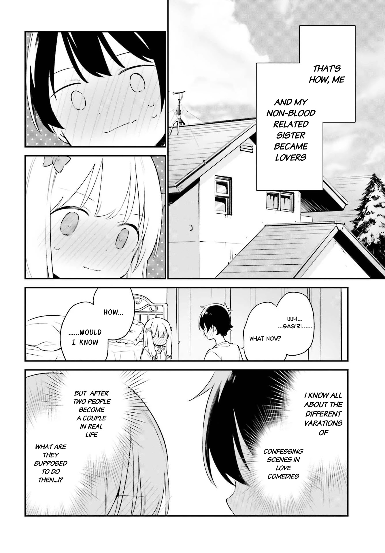 Ero Manga Sensei - 78 page 12-7cf54bce