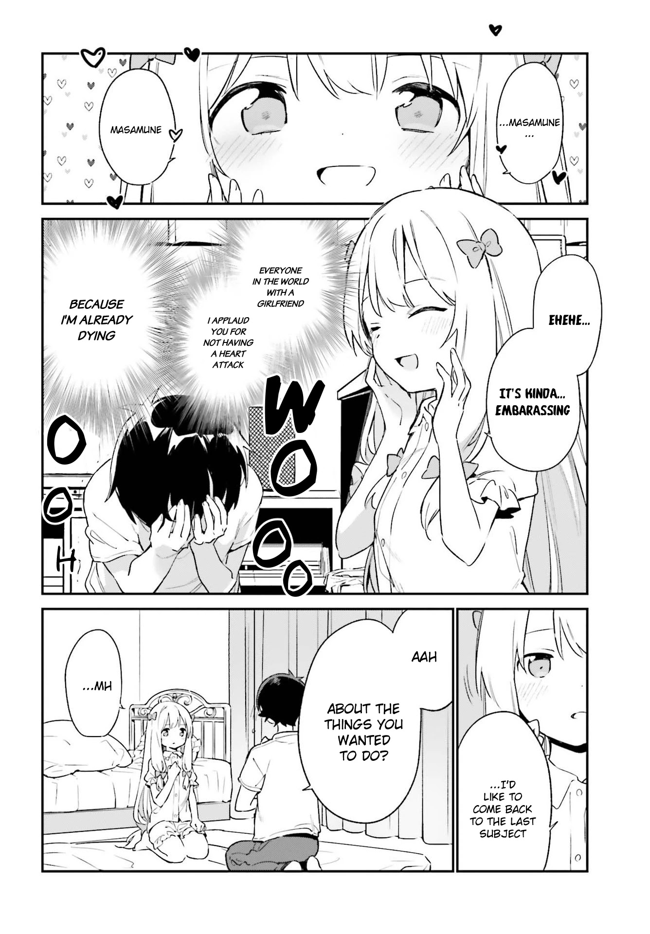 Ero Manga Sensei - 78 page 16-2415e400