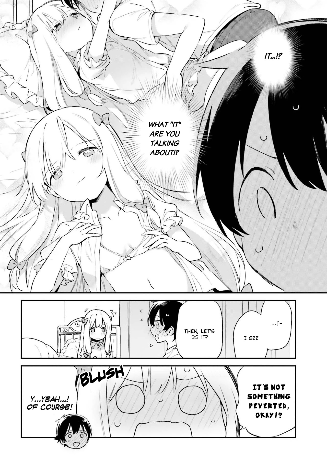 Ero Manga Sensei - 78 page 18-fff835cb