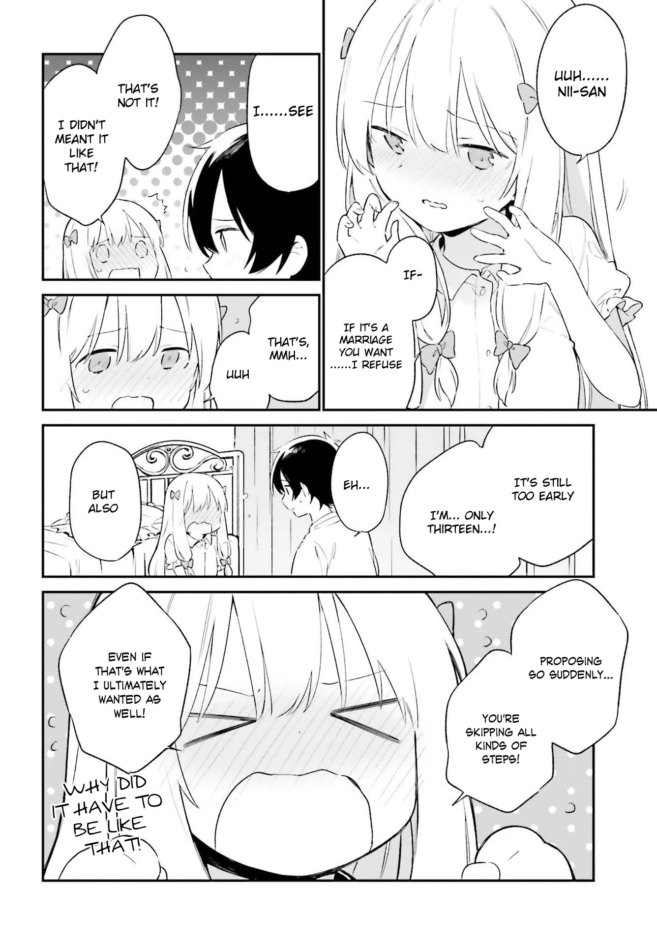 Ero Manga Sensei - 78 page 6-fbf75023