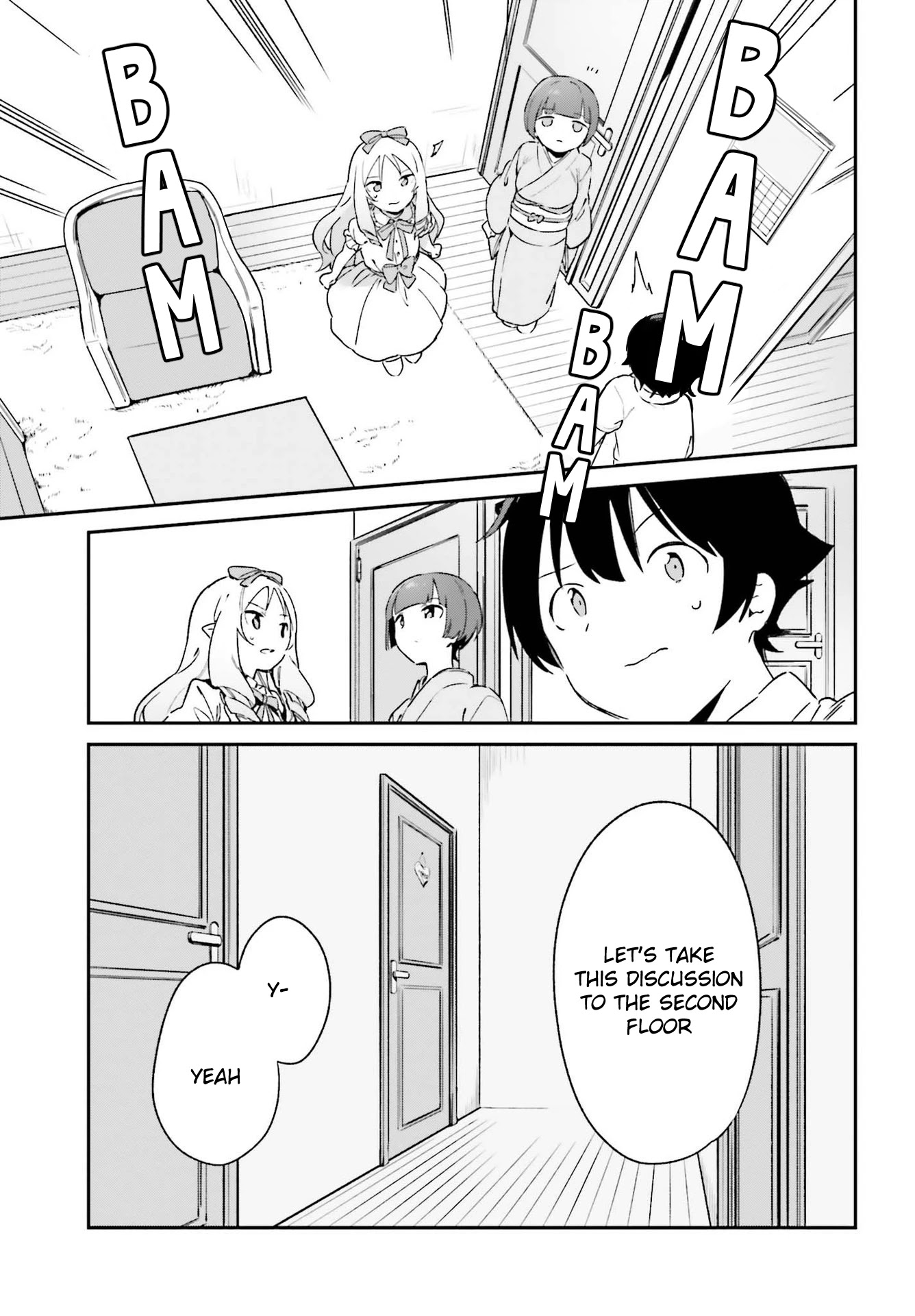 Ero Manga Sensei - 79 page 15-8fa7aad5