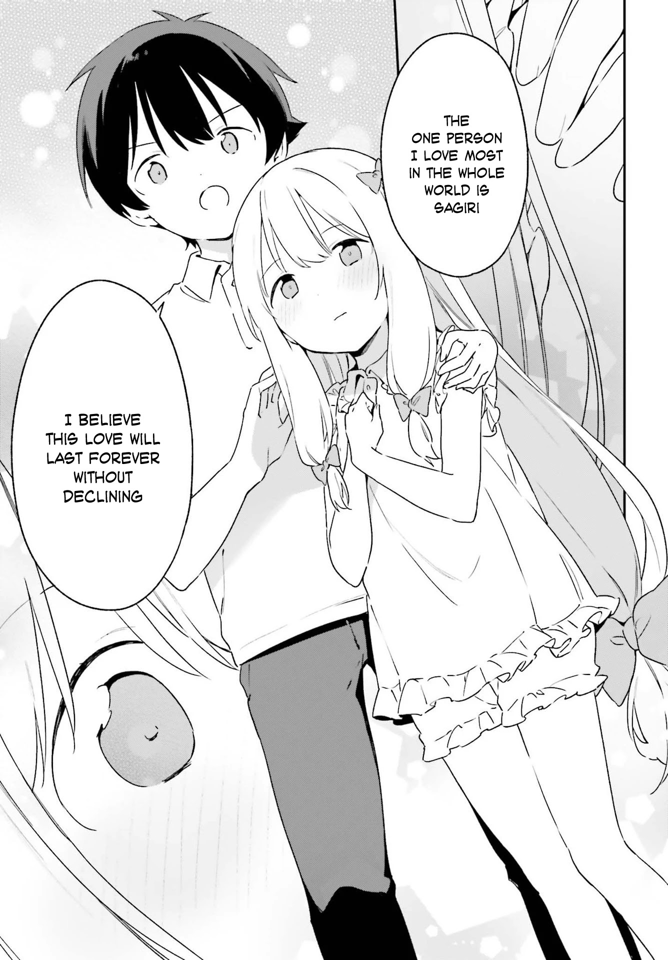 Ero Manga Sensei - 79 page 19-d1015044