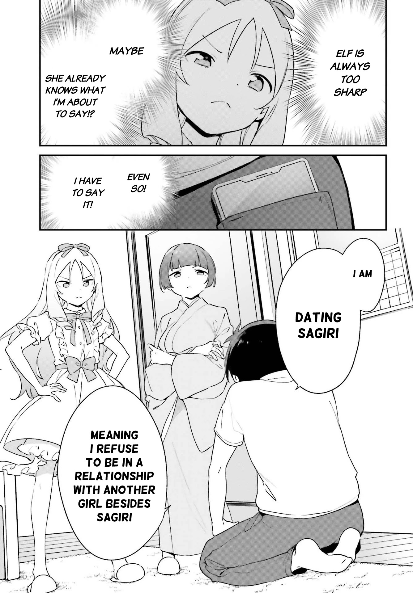 Ero Manga Sensei - 79 page 9-fec4955d