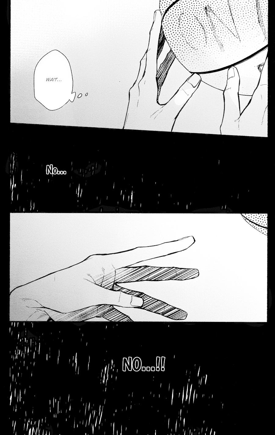 Hirano To Kagiura - 2 page 5