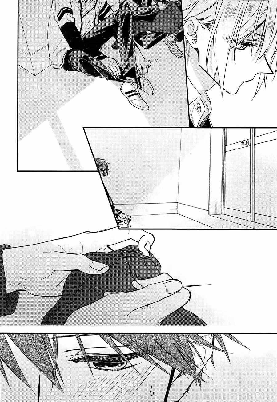 Hirano To Kagiura - 22 page 11-a940dfa1