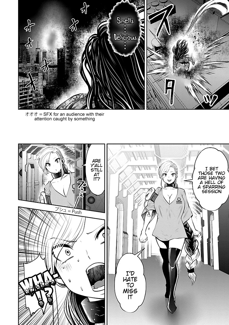 Bishoujo Senshi 04R1 - 19 page 3-92cf21db