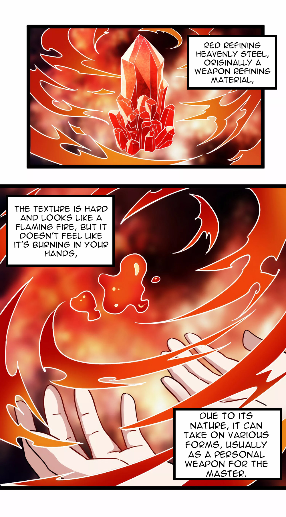 Trample On The River Of Immortality - 104 page 11