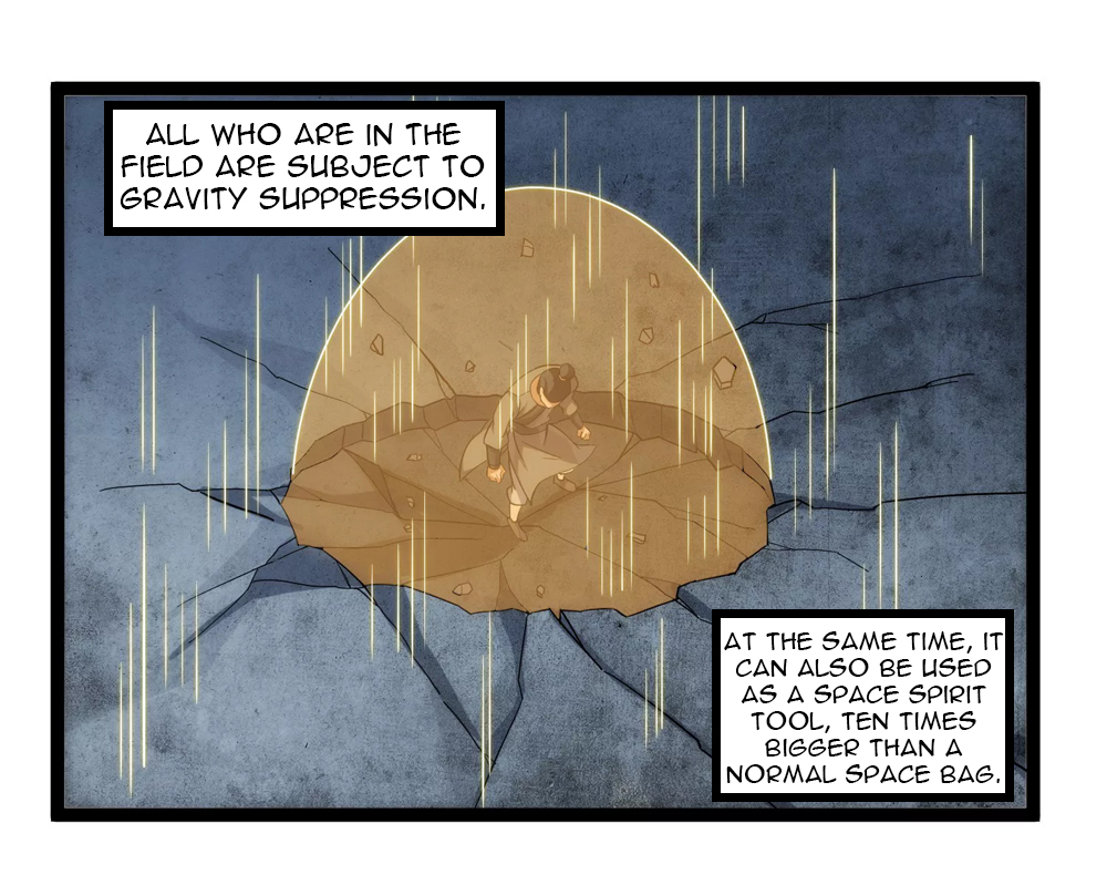 Trample On The River Of Immortality - 104 page 14