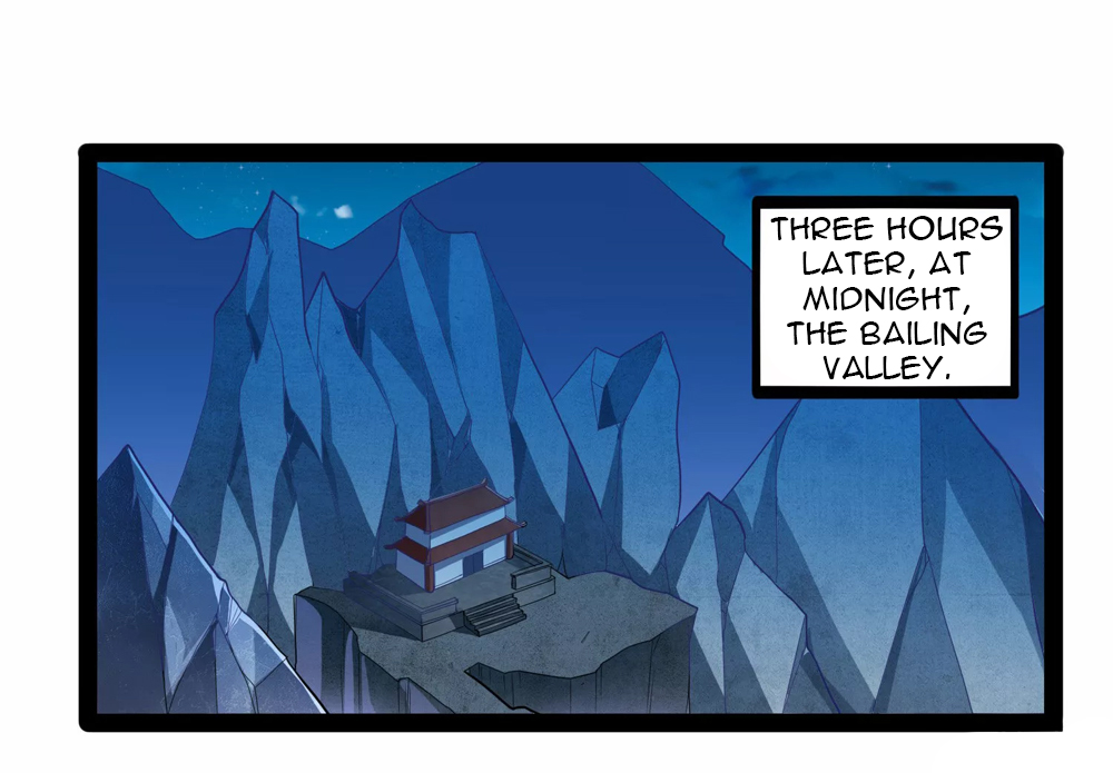 Trample On The River Of Immortality - 105 page 20