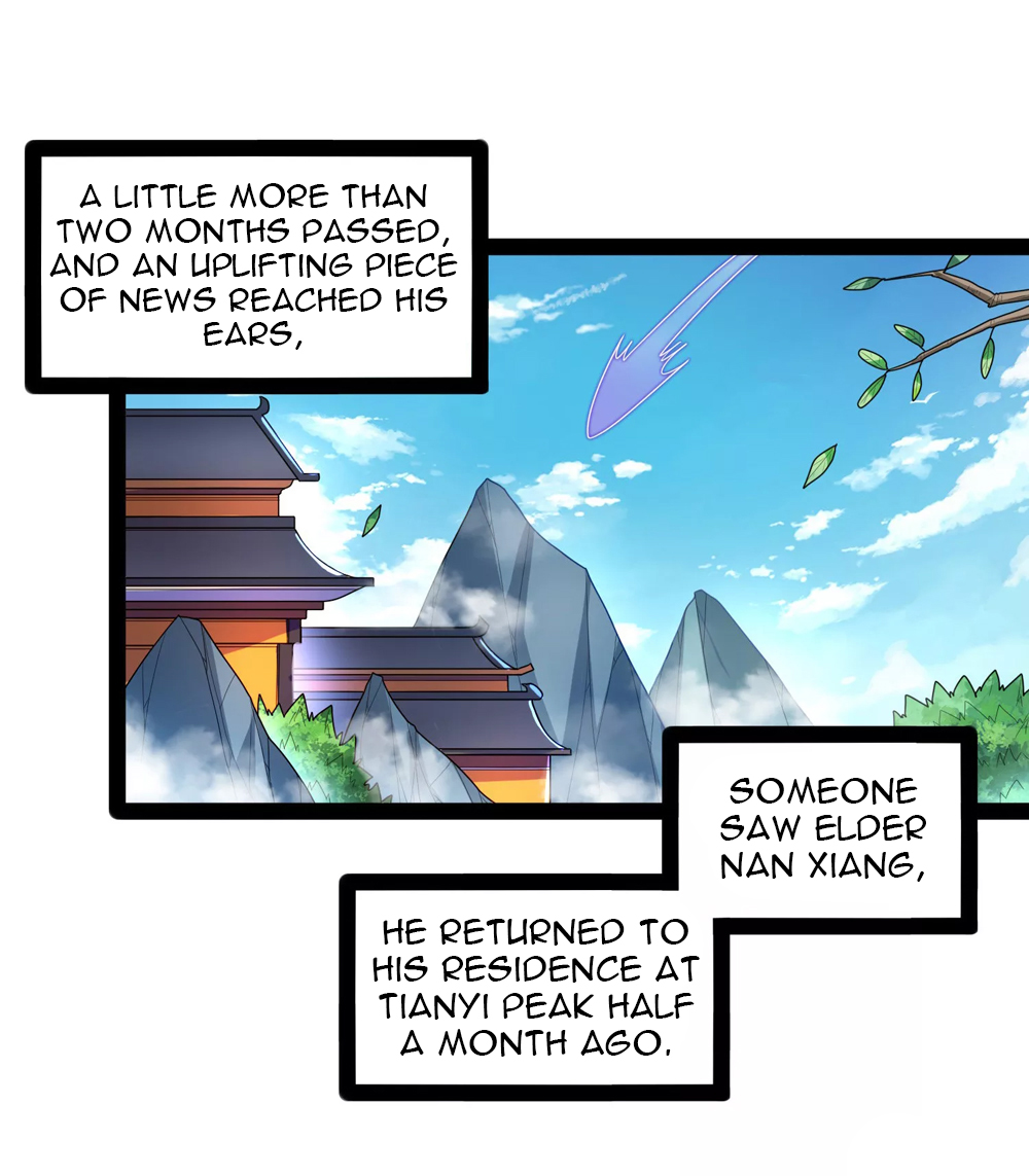 Trample On The River Of Immortality - 110 page 19