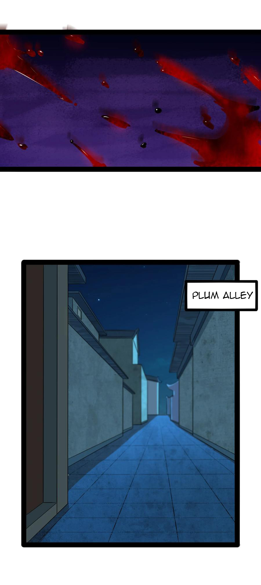 Trample On The River Of Immortality - 25 page 18