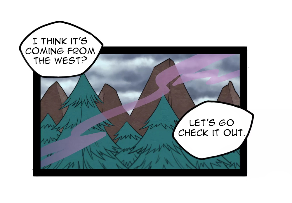 Trample On The River Of Immortality - 69 page 15