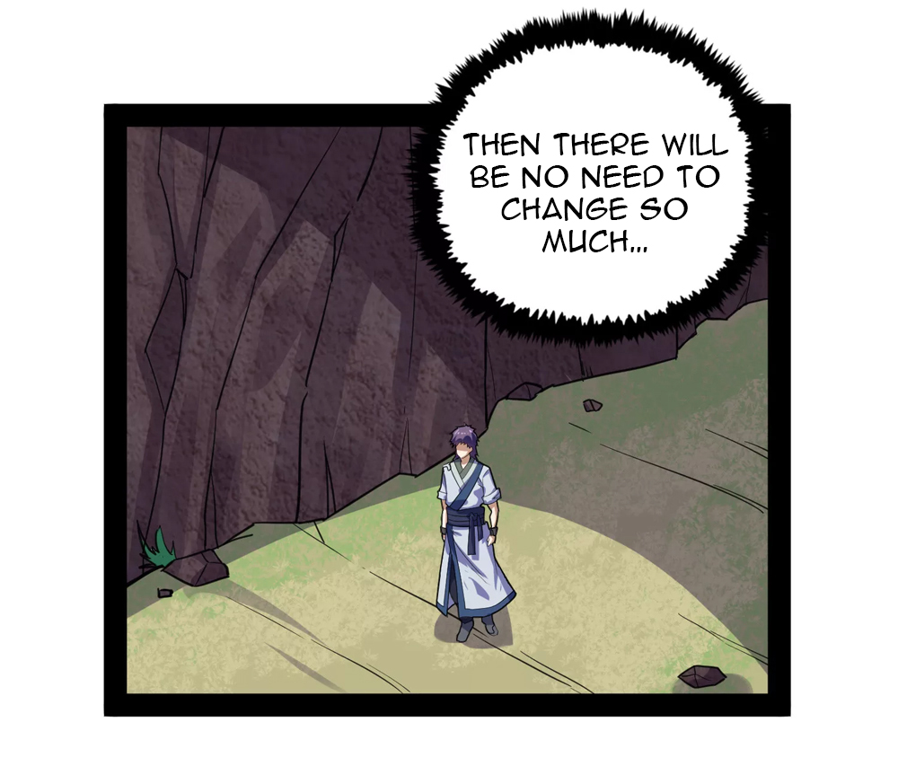 Trample On The River Of Immortality - 69 page 7
