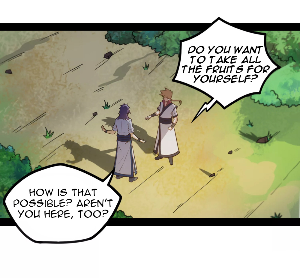 Trample On The River Of Immortality - 70 page 20