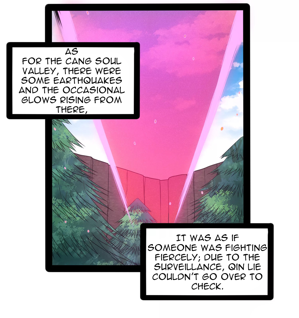 Trample On The River Of Immortality - 72 page 21